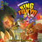 1018288 King of Tokyo (Seconda Edizione Inglese)