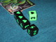 1020631 King of Tokyo: Carta Promo - Sonnambulo