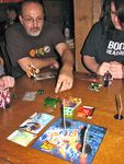 1022919 King of Tokyo (Prima Edizione)