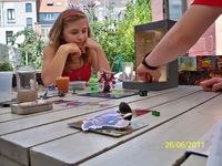 1025870 King of Tokyo (Nuova Edizione)