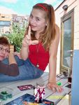 1025872 King of Tokyo (Nuova Edizione)