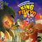 1038901 King of Tokyo: Carta Promo - Ruggito Intimidatorio