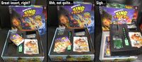 1079830 King of Tokyo (Prima Edizione)