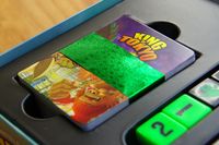 1079936 King of Tokyo (Nuova Edizione)