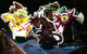 1094538 King of Tokyo: Carta Promo - Frantumazione Devastante