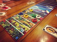 3856449 Montgolfiere