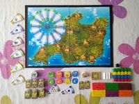 3484843 Finca: El Razul