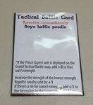 1649346 Cruel Necessity