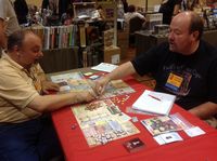 1765792 Cruel Necessity