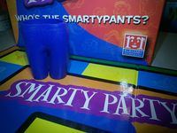 2301784 Smarty Party!