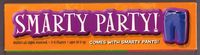 233004 Smarty Party!