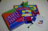 32270 Smarty Party!