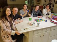 4479521 Smarty Party!