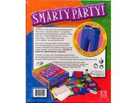 72267 Smarty Party!