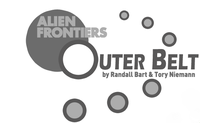 1854113 Alien Frontiers: Outer Belt