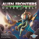 2034204 Alien Frontiers: Outer Belt