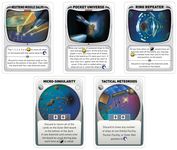 2034946 Alien Frontiers: Outer Belt