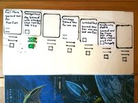 725504 Alien Frontiers: Outer Belt