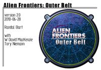 752429 Alien Frontiers: Outer Belt