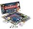 718158 Monopoly: Elvis 75th Anniversary Collector's Edition