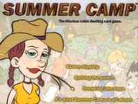 874991 Summer Camp
