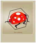 1823309 Hive: The Ladybug