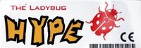 827325 Hive: The Ladybug