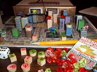 1068865 Smash Monster Rampage!