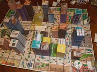 1116130 Smash Monster Rampage!