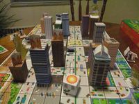 1116133 Smash Monster Rampage!