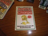 1116134 Smash Monster Rampage!