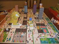 1116135 Smash Monster Rampage!