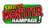 1414105 Smash Monster Rampage!