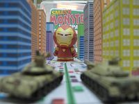 1528290 Smash Monster Rampage!