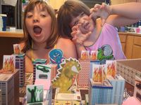 1701962 Smash Monster Rampage!