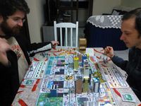 1711483 Smash Monster Rampage!