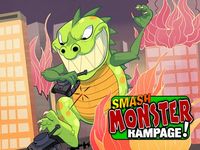 1731248 Smash Monster Rampage!