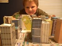 1751697 Smash Monster Rampage!