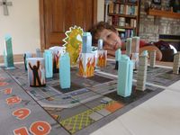 1774848 Smash Monster Rampage!