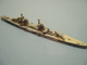 740962 Axis & Allies War at Sea: Condition Zebra