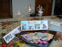 881499 Hanabi & Ikebana