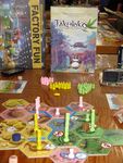 1089587 Takenoko (Edizione Inglese)