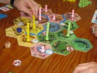 1089588 Takenoko (Edizione Multilingua)