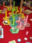 1142158 Takenoko (Edizione Multilingua)