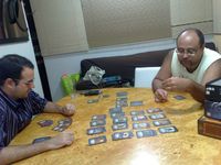 1016435 Thunderstone: Doomgate Legion