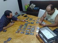 1016436 Thunderstone: Doomgate Legion