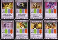 844367 Thunderstone: Doomgate Legion