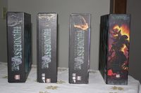 985005 Thunderstone: Doomgate Legion