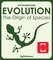 1048340 Evolution: The Origin of Species