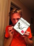 1065659 Evolution: Collector Set